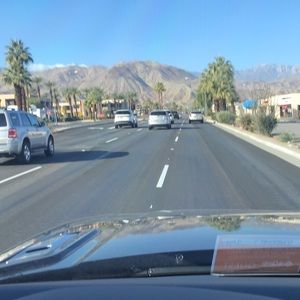 Meet your Posher, Kamel